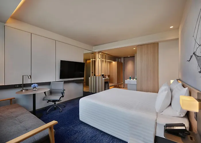 Novotel Bangkok Future Park Rangsit