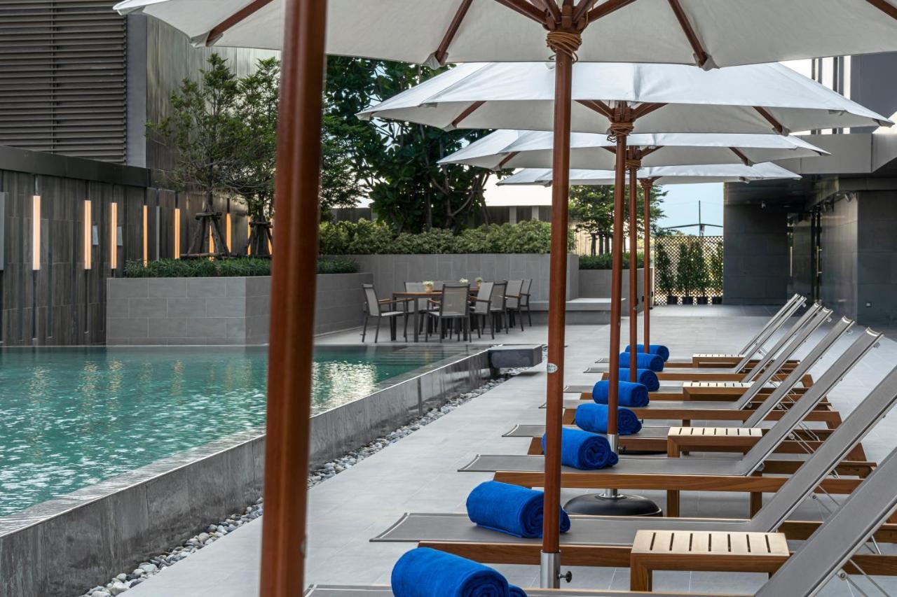 Novotel Bangkok Future Park Rangsit 4* Pathum Thani