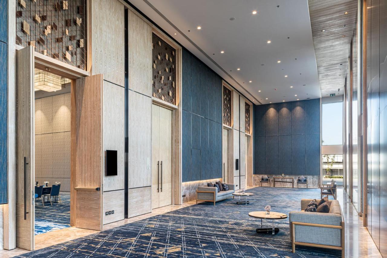 Novotel Bangkok Future Park Rangsit Hotel 4*