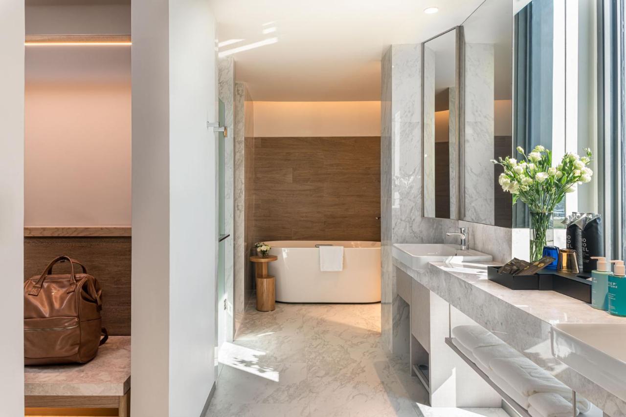 Hotel Novotel Bangkok Future Park Rangsit 4*