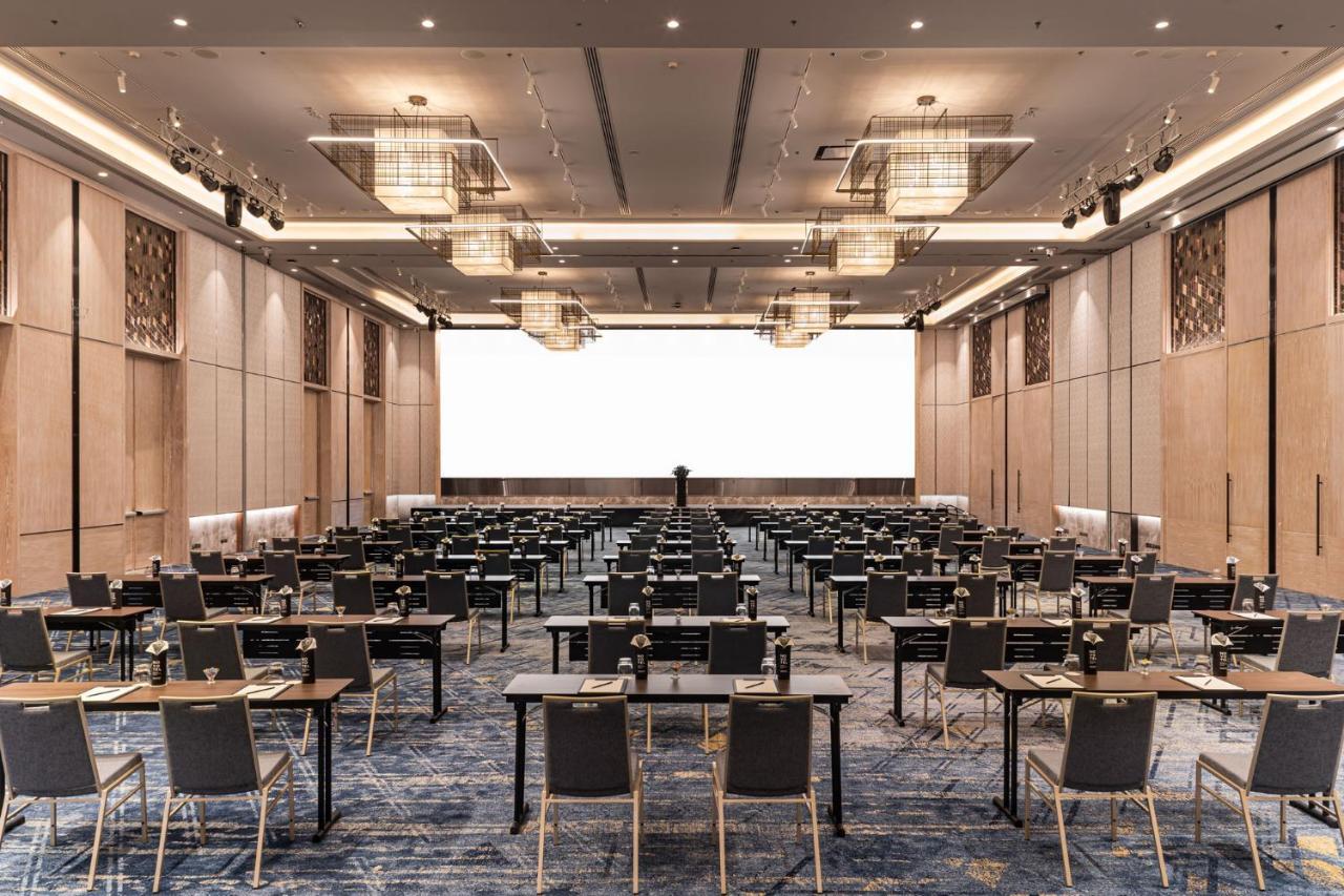 Novotel Bangkok Future Park Rangsit