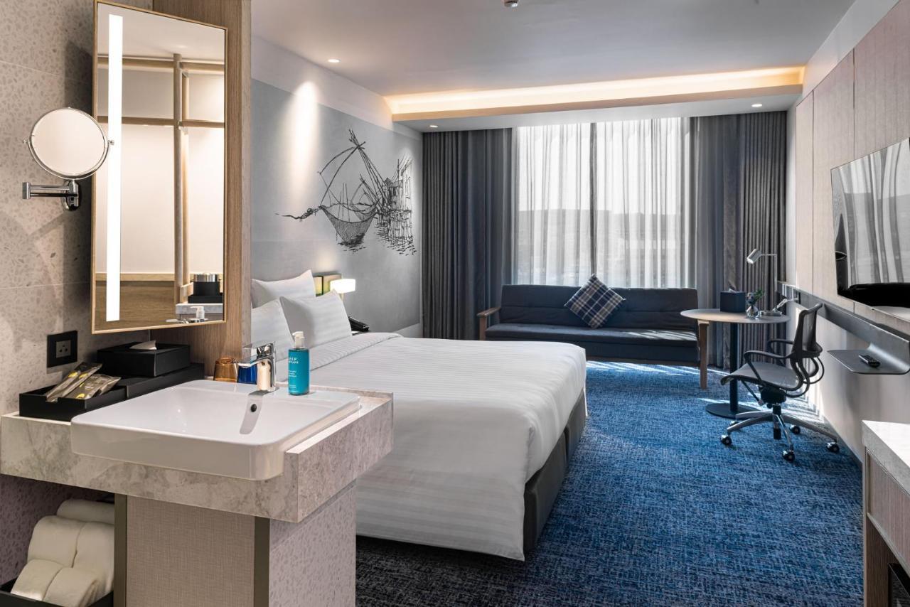 Hotel Novotel Bangkok Future Park Rangsit Pathum Thani
