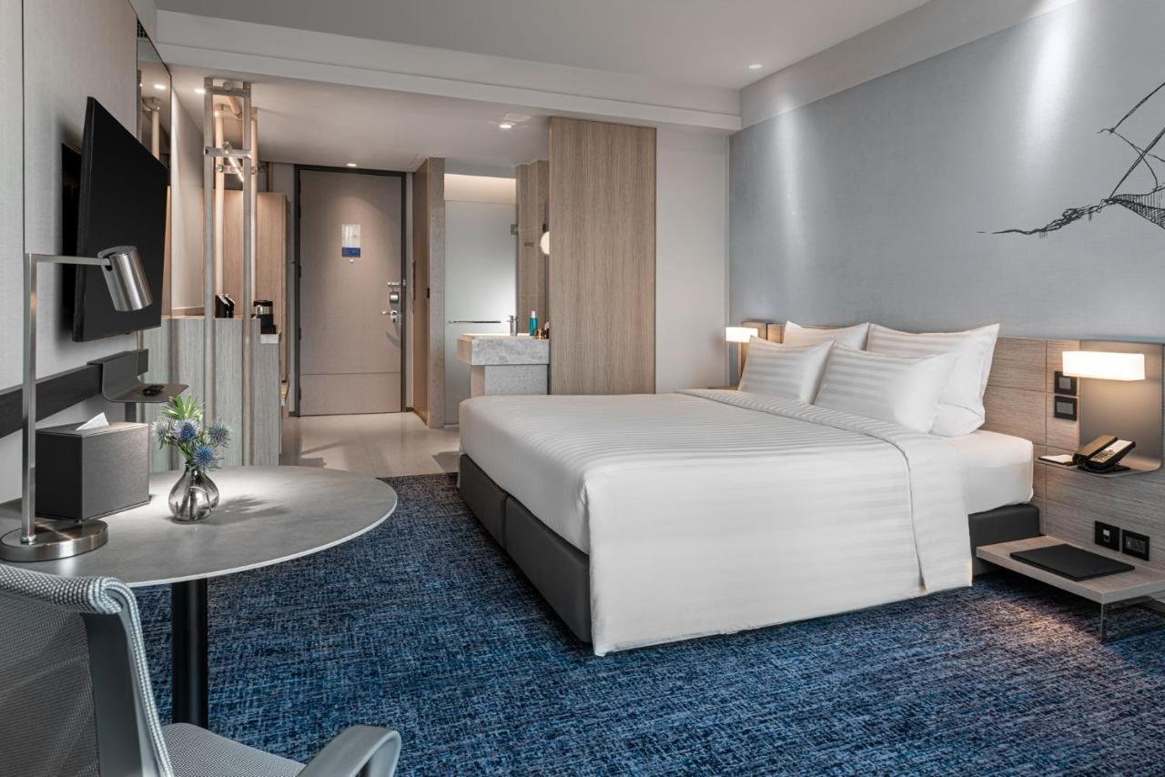 Novotel Bangkok Future Park Rangsit 4*