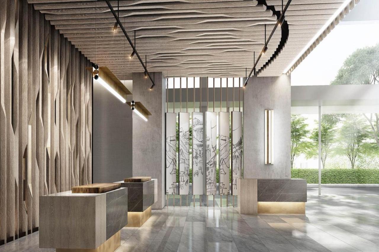 Novotel Bangkok Future Park Rangsit 4* Pathum Thani