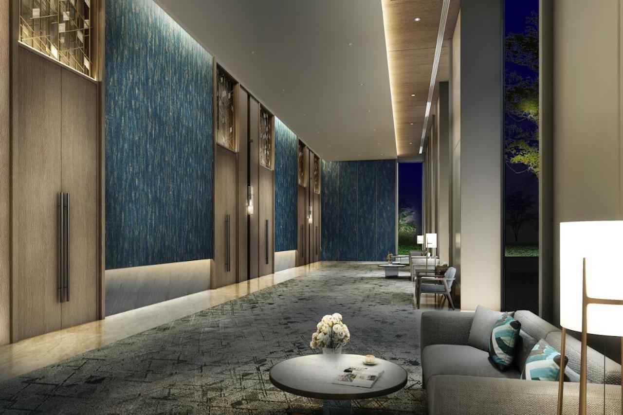 Novotel Bangkok Future Park Rangsit 4*