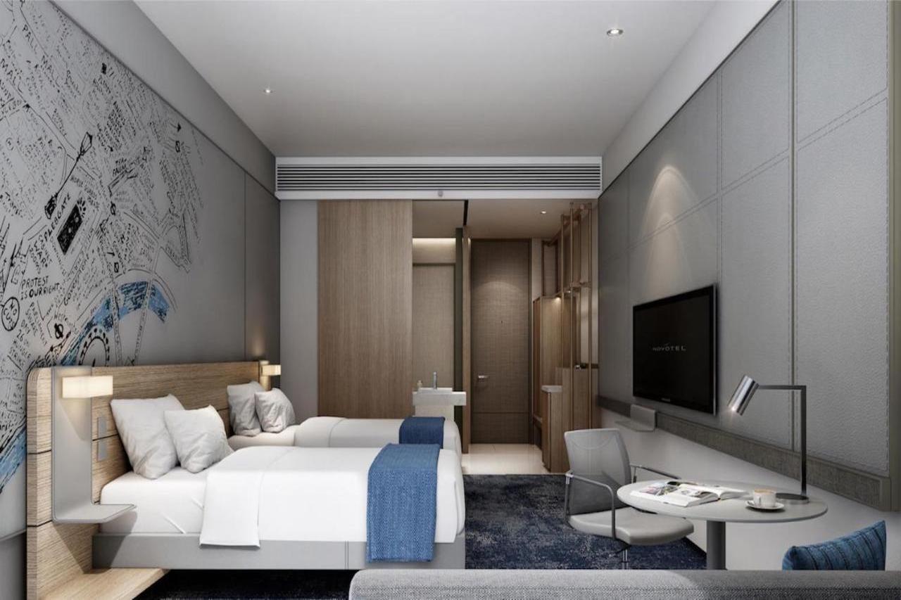 Novotel Bangkok Future Park Rangsit Hotel