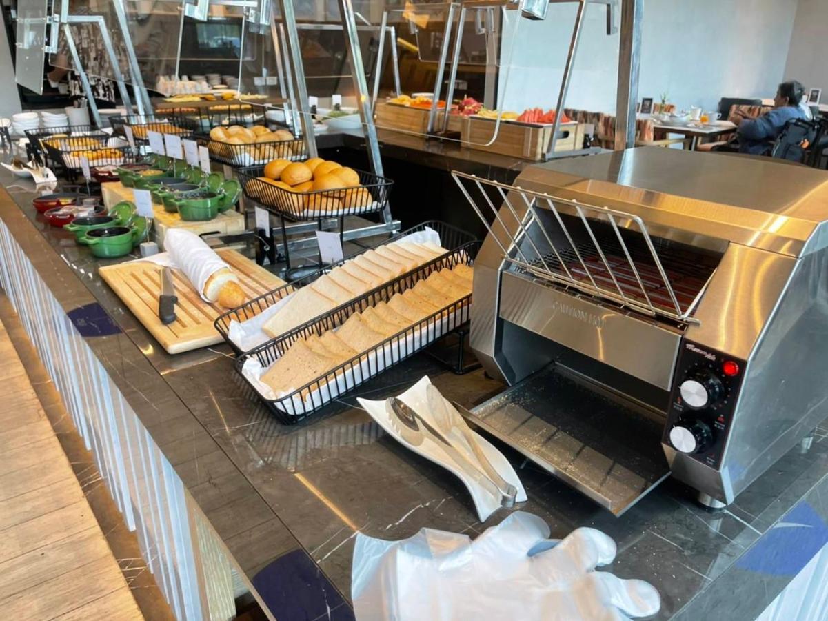 Novotel Bangkok Future Park Rangsit 4* Pathum Thani
