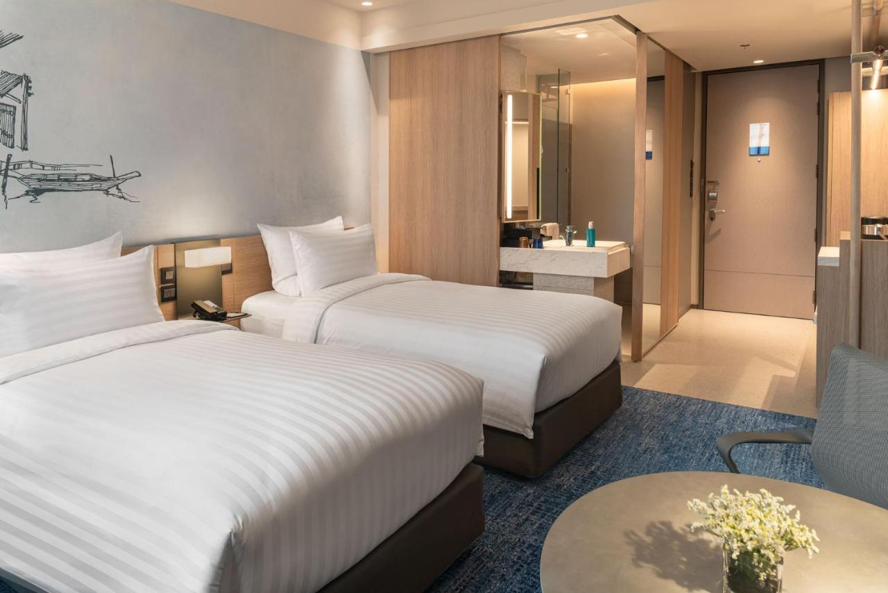Novotel Bangkok Future Park Rangsit Hotel Pathum Thani