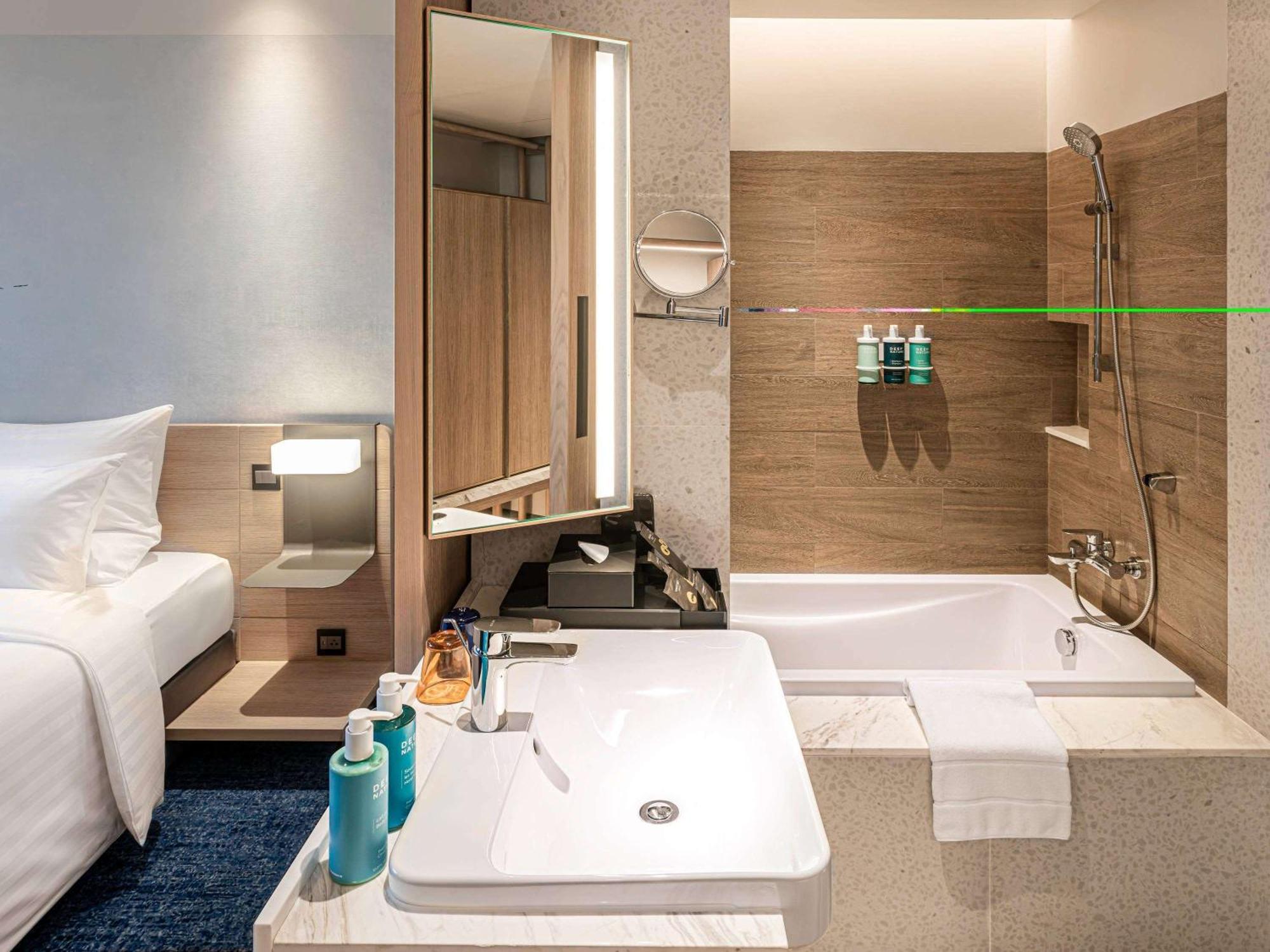 Hotel Novotel Bangkok Future Park Rangsit