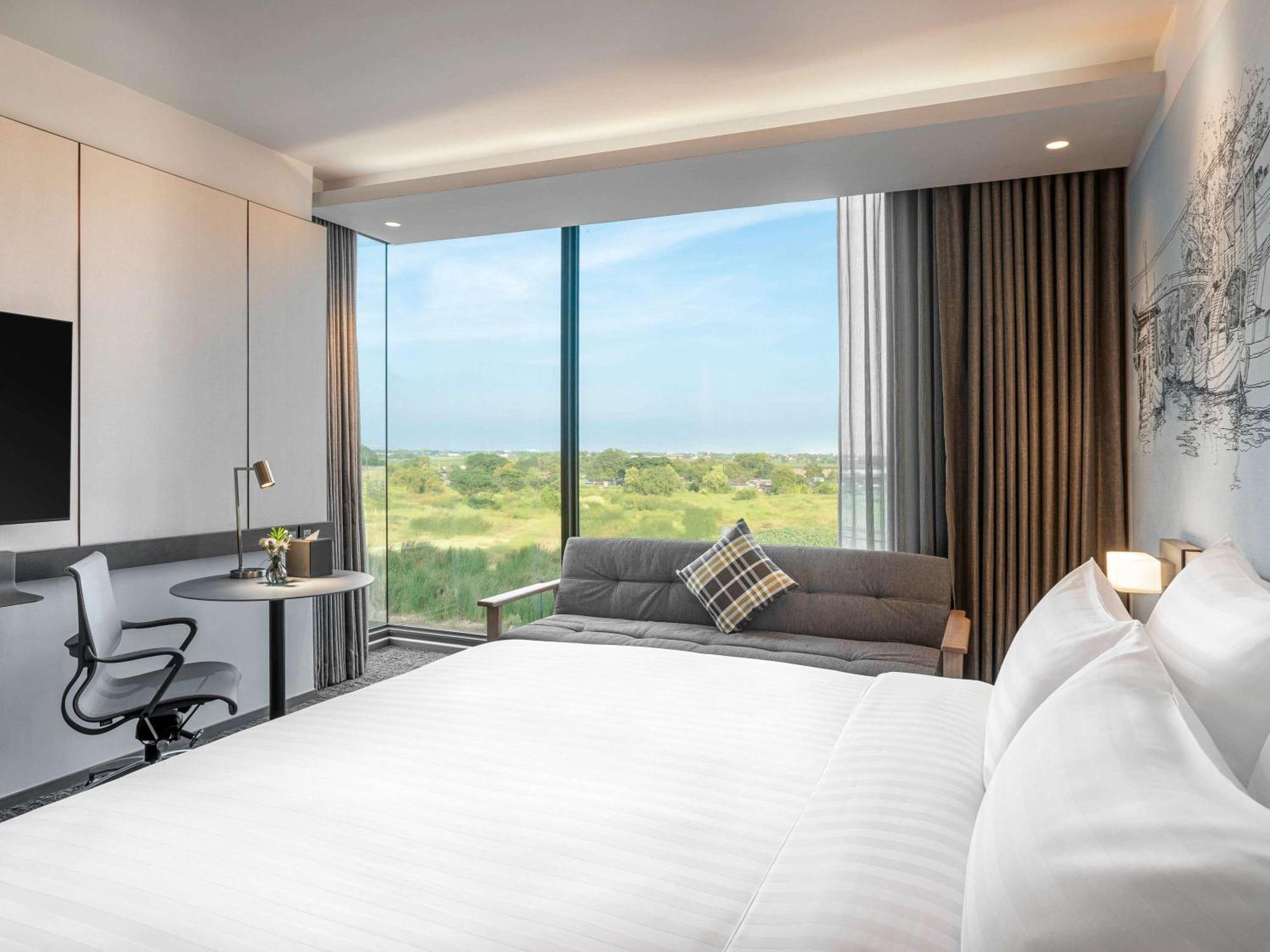 Novotel Bangkok Future Park Rangsit Pathum Thani