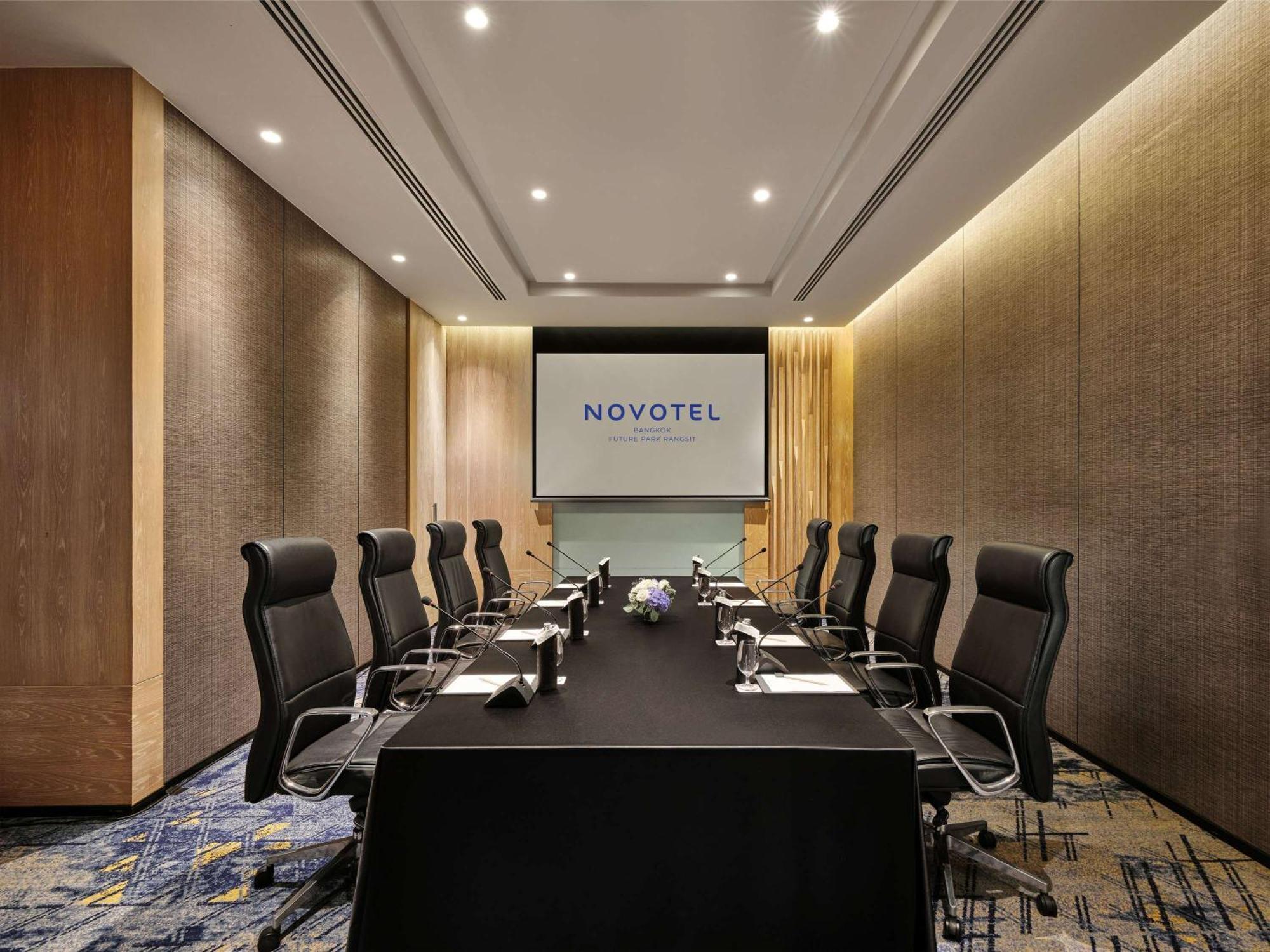 Novotel Bangkok Future Park Rangsit Pathum Thani