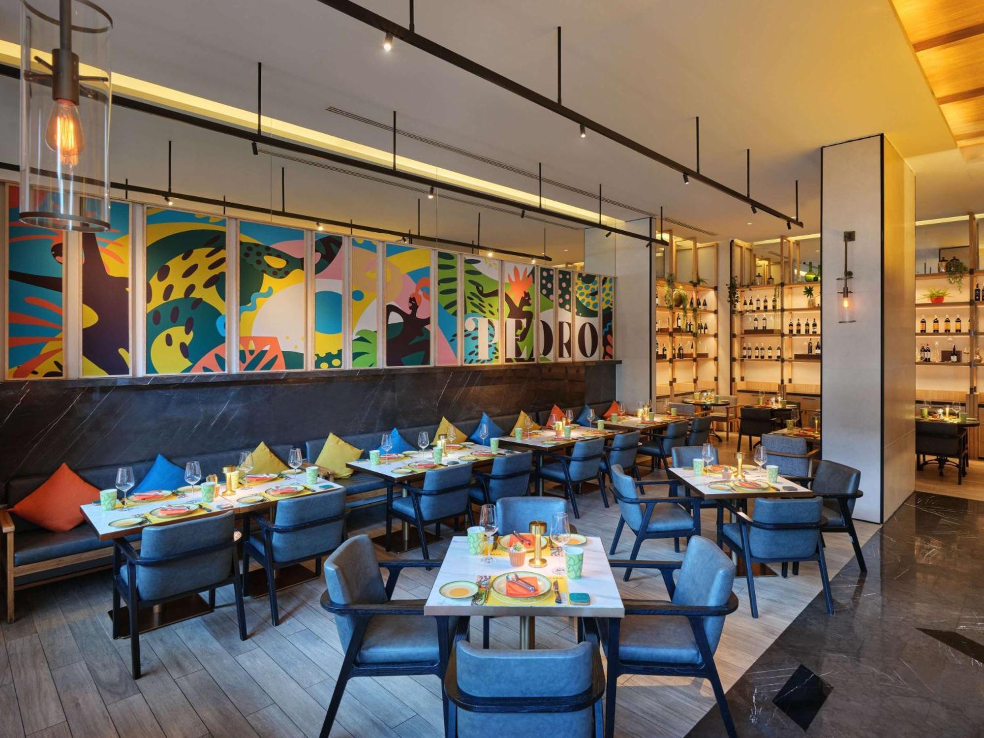 Novotel Bangkok Future Park Rangsit 4*