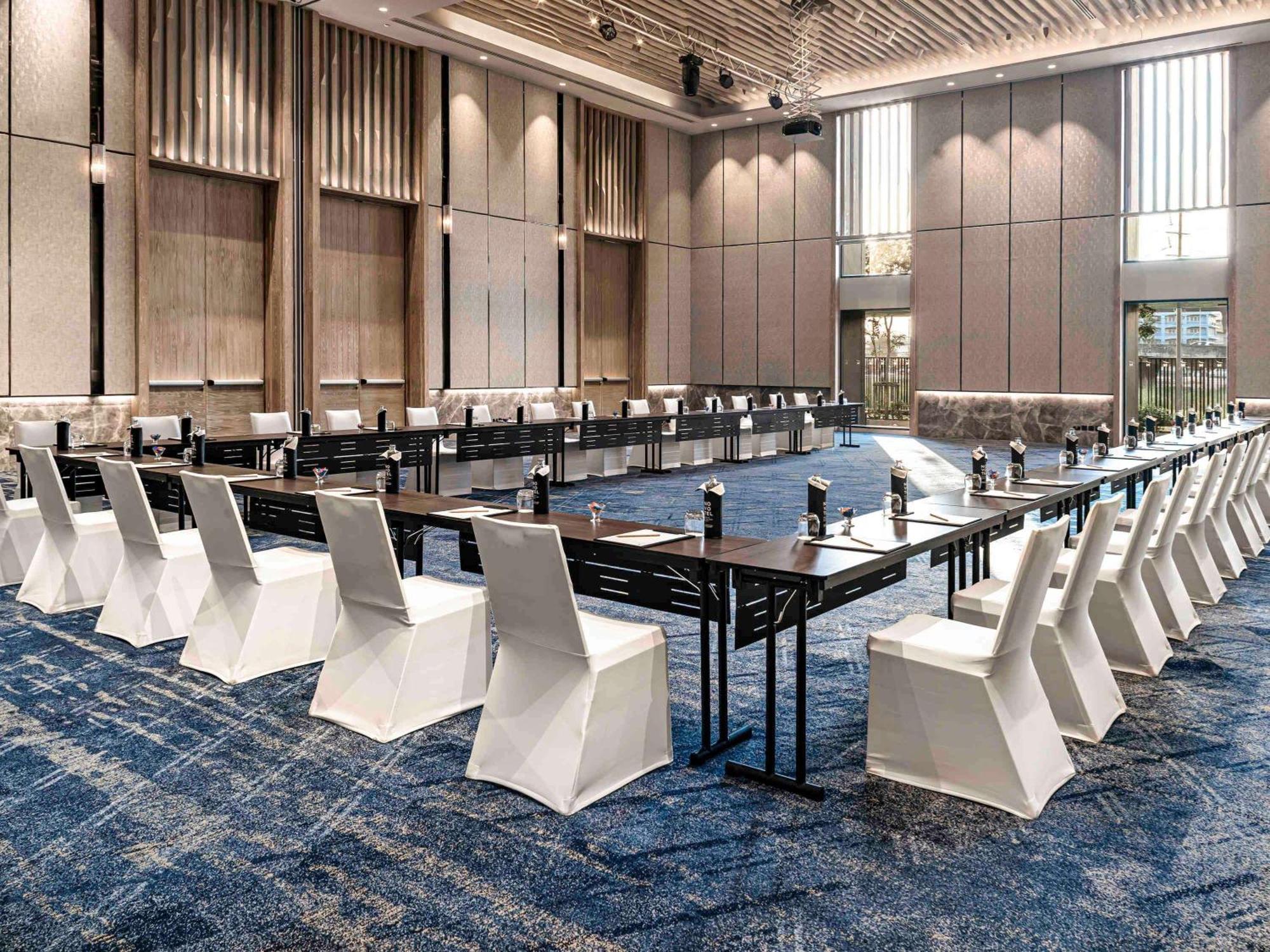 Novotel Bangkok Future Park Rangsit Pathum Thani