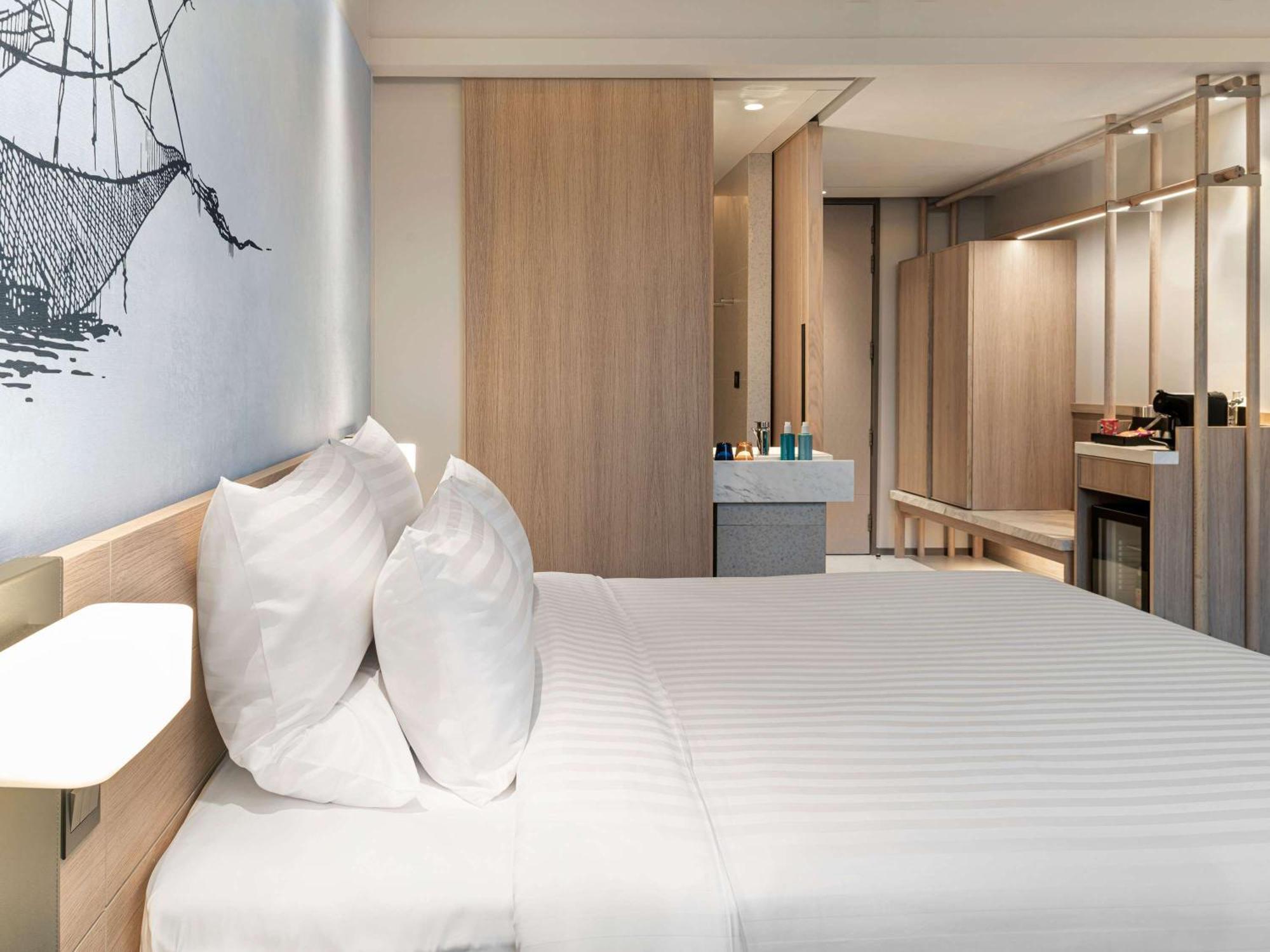 Novotel Bangkok Future Park Rangsit 4*