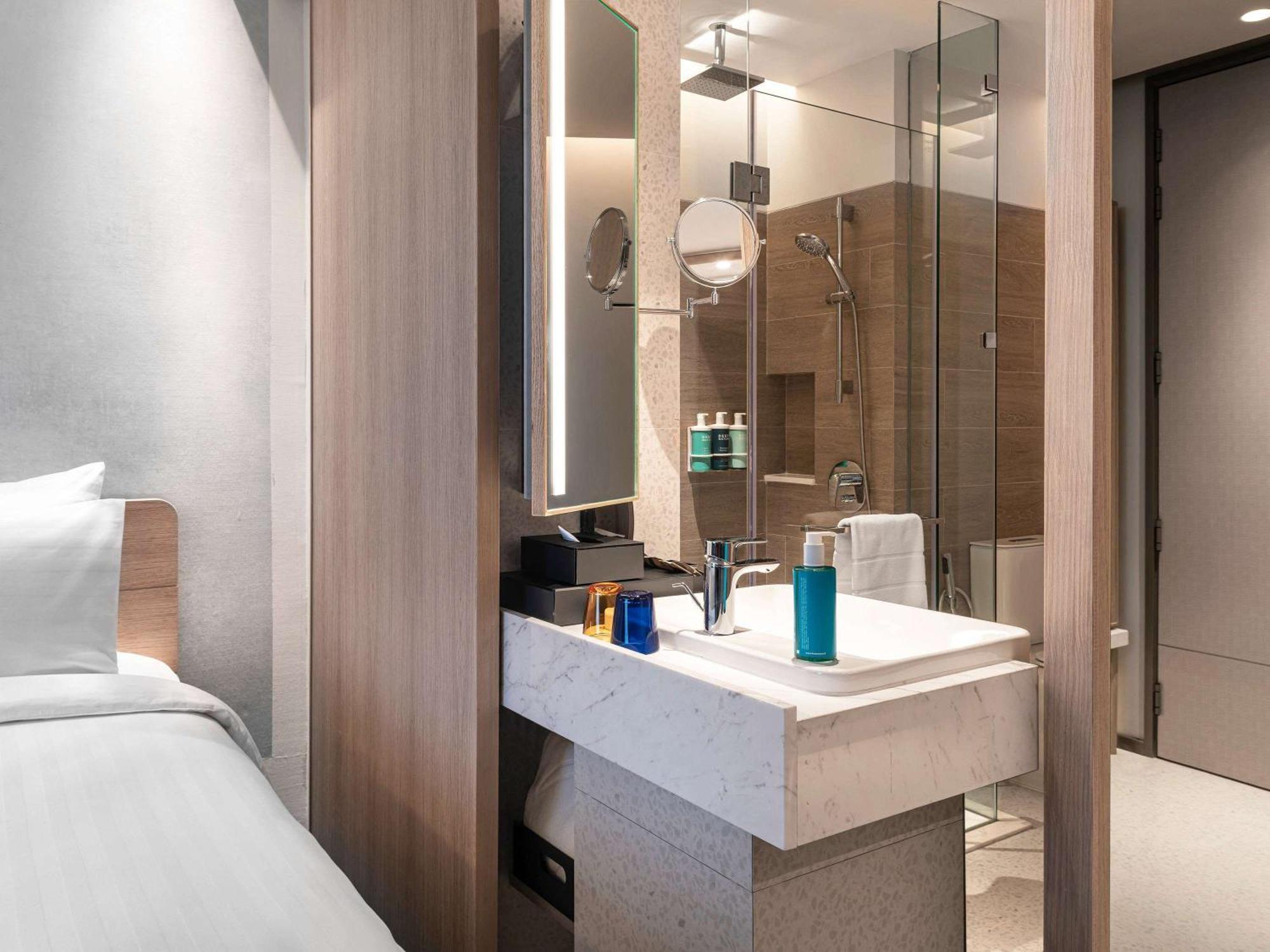 Novotel Bangkok Future Park Rangsit