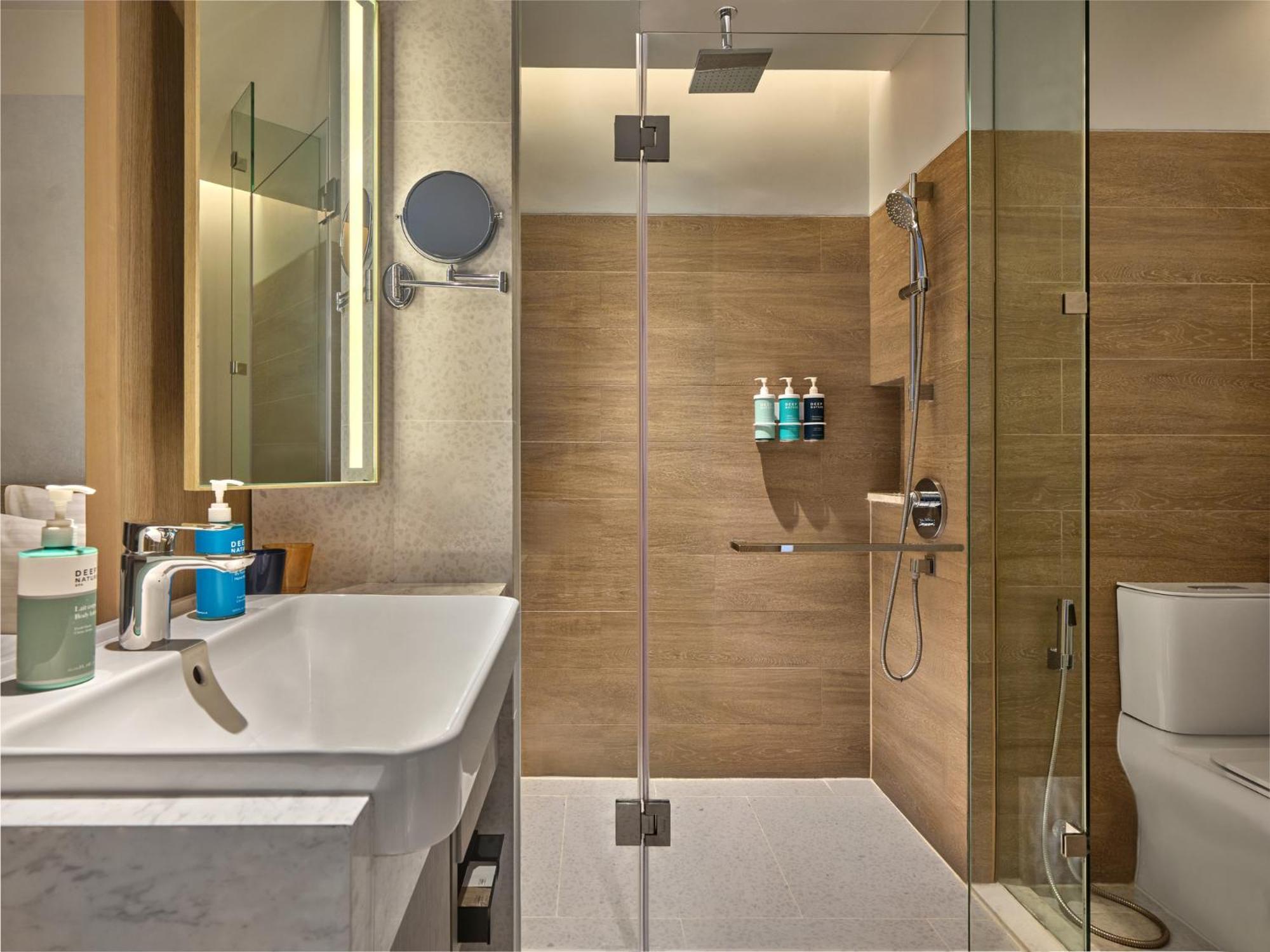 Novotel Bangkok Future Park Rangsit Hotel Pathum Thani