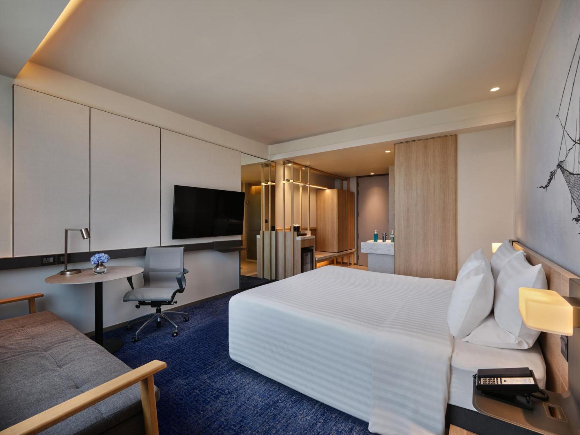 Hotel Novotel Bangkok Future Park Rangsit Pathum Thani