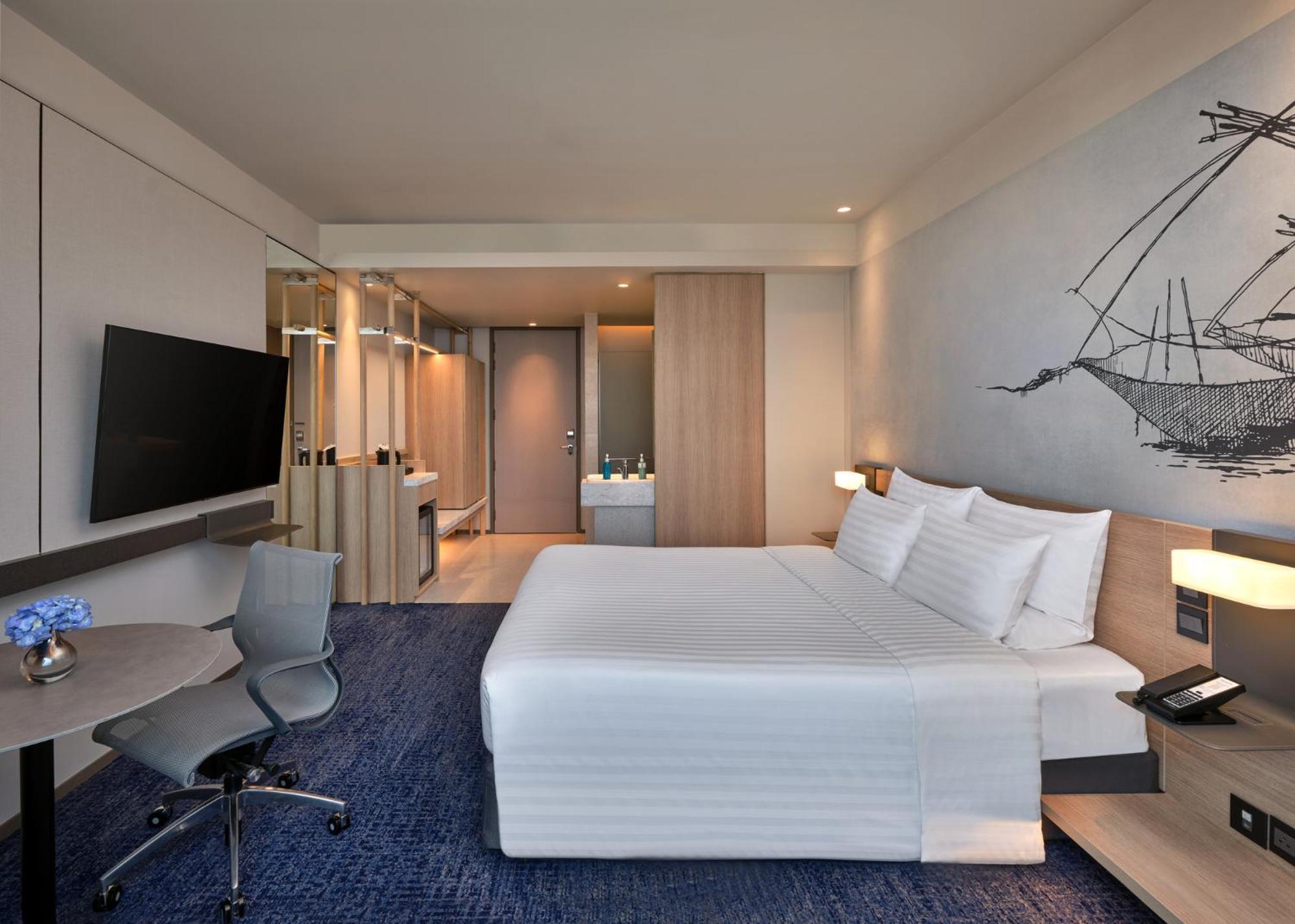 Novotel Bangkok Future Park Rangsit